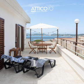 Attico 70 - Puteoli Apartament Pozzuoli